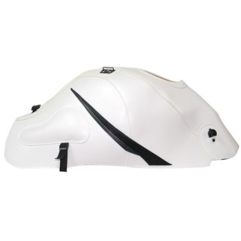 ΚΑΛΥΜΜΑ BAGSTER SUZUKI GSX 1300 R HAYABUSA ΛΕΥΚΟ/DECO ΑΝΘΡΑΚΙ-ΜΑΥΡΟ (2013)